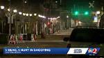 1 Dead, 1 Hurt in Shooting During Miami Beach Spring Break
