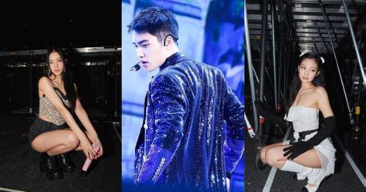 10 K-Pop Idols Born in January