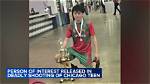 11-Year-Old Honor Roll Student Shot to Death While Asleep in His Bed, Mom’s Ex-Boyfriend Arrested