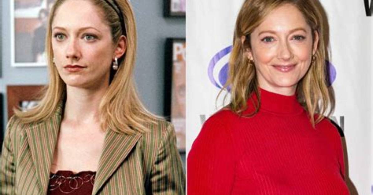 13 Going on 30 with Lucy Wyman: a Nostalgic Look Back
