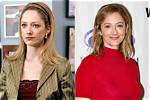 13 Going on 30 with Lucy Wyman: a Nostalgic Look Back