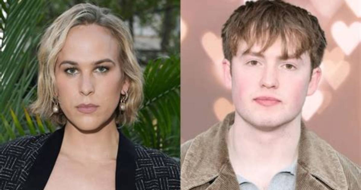’13 Reasons Why’ Star Tommy Dorfman Announces Engagement to a Woman