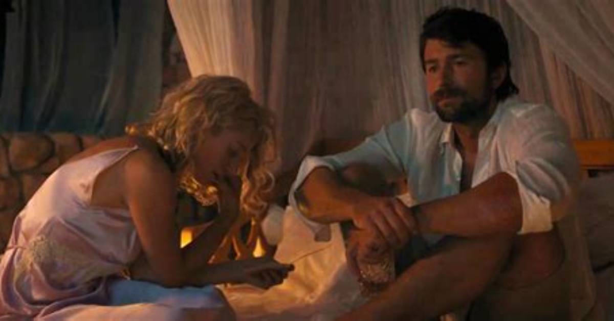 1923 Episode 4 Recap: Does Spencer Return Home?