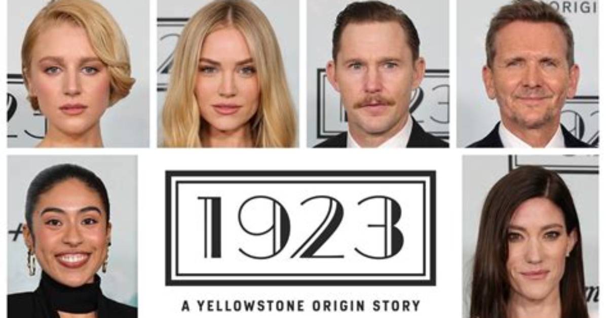 1923 Season 2: What to Expect, Cast, and Everything We Know So Far