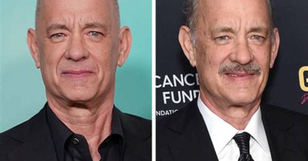 2024: How Old Will Tom Hanks Be?