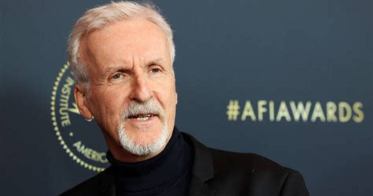 2024 James Cameron Net Worth: Still the King of the World?