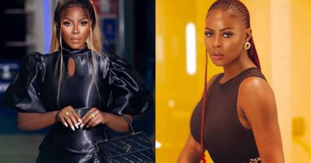 “29 on the 29Th” – Bbnaija’s Khloe Abiri Grateful as She Marks 29Th Birthday