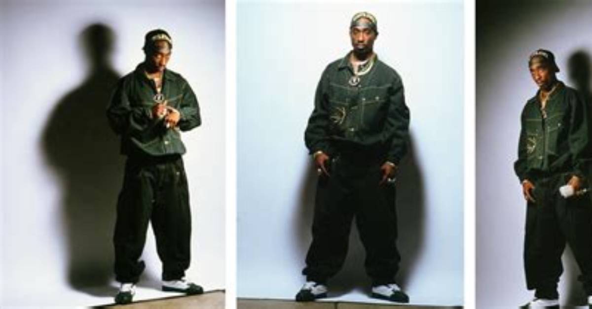 2Pac Height Insights and Discoveries