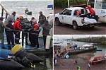 4 Dead, Including American, After Tourist Boat Sinks Near Galapagos Islands