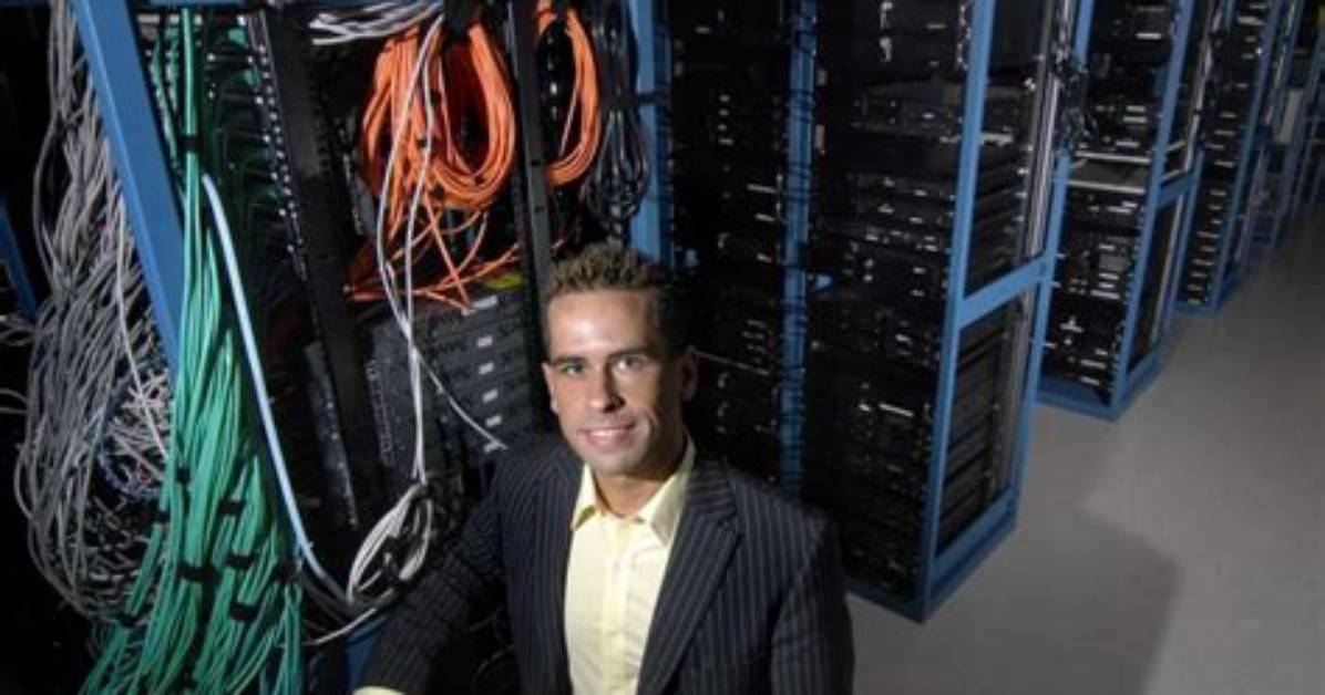 41, Matthew Hill, Liquid Web Founder, Passed Away Unexpectedly