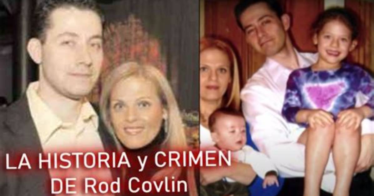 5 Chilling Details About Shele Danishefsky’s Murder
