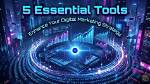 5 Essential Tips to Enhance Your Digital Marketing with Mariah Godwin
