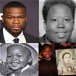 50 Cent and His Real Mom: Uncovering Hidden Truths