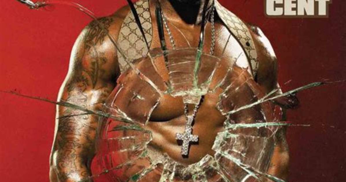 50 Cent's Brush with Death