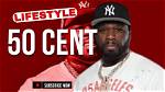 50 Cent's Journey of Resilience and Inspiration