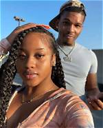 600Breezy Girlfriend Raven Jackson Committed Suicide