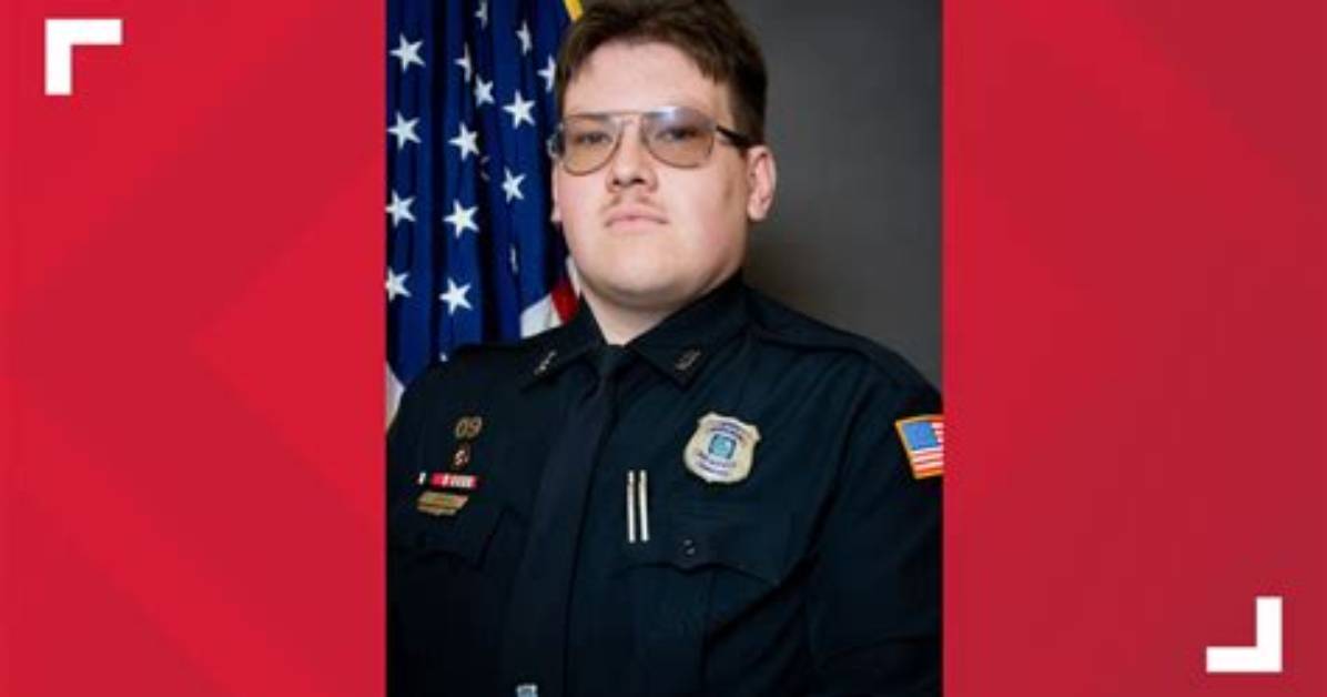 6Th Police Officer Fired After Death of Tyre Nichols, Memphis Police Department Announces