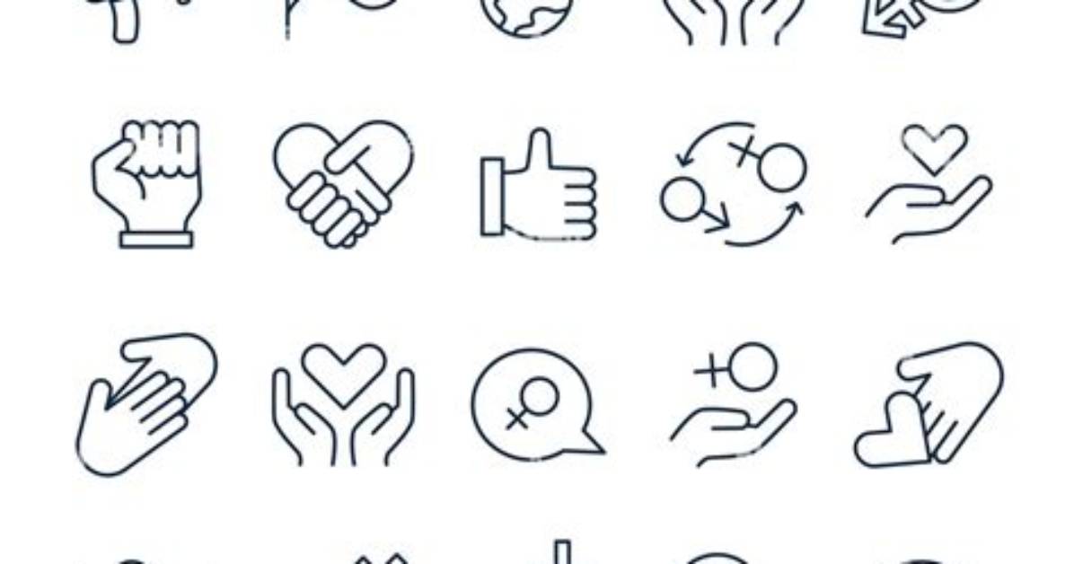7 Empowering Symbols That Will Ignite Your Soul