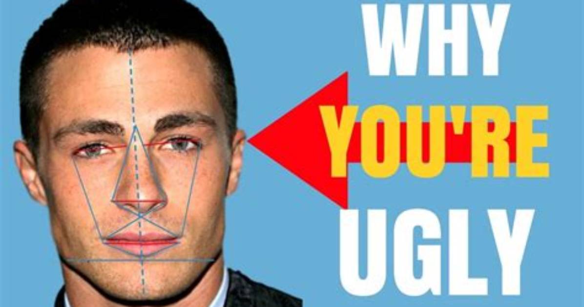 7 Ways to Rock Your Ugly Features and Boost Your Confidence
