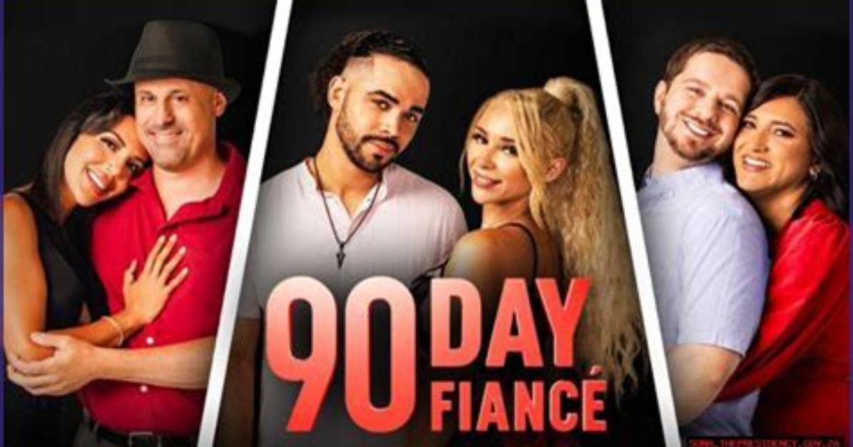 90 Day Fianc Onlyfans Leaks: Uncovered Secrets & Revelations