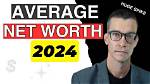 A 2024 Net Worth Exploration