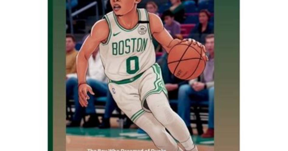 A Basketball Star's Journey as a Transgender Athlete