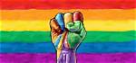 A Beacon of Social Justice and Lgbtq+ Advocacy