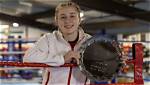 A Boxing Prodigy and Trailblazing Advocate