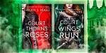 A Captivating Fantasy: a Court of Thorns and Roses Casting