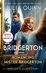 A Captivating Mirror into Romancing Mister Bridgerton