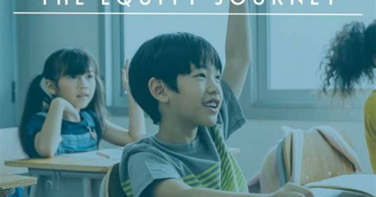 A Catalyst for Educational Equity and Community Empowerment