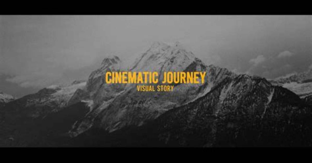 A Cinematic Journey of Unveiled Insights