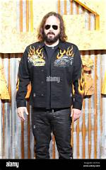 A Cinematic Journey with Angus Sampson: Essential Movies and Tv Appearances