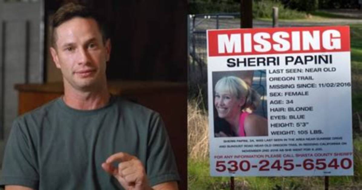 A Closer Look at Keith Papini's Mysterious Wife