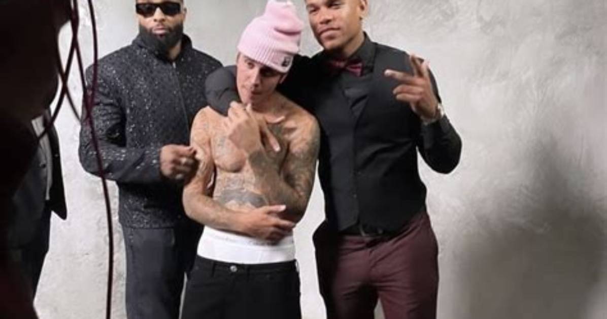 A Closer Look at the Bieber Odell Video Phenomenon