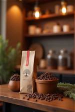 A Coffee Haven of Rich Flavors