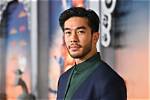 A Comprehensive Guide to Justin Chien's Movies and Tv Shows