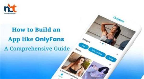 A Comprehensive Guide to Onlyfans Lohin: Everything You Need to Know