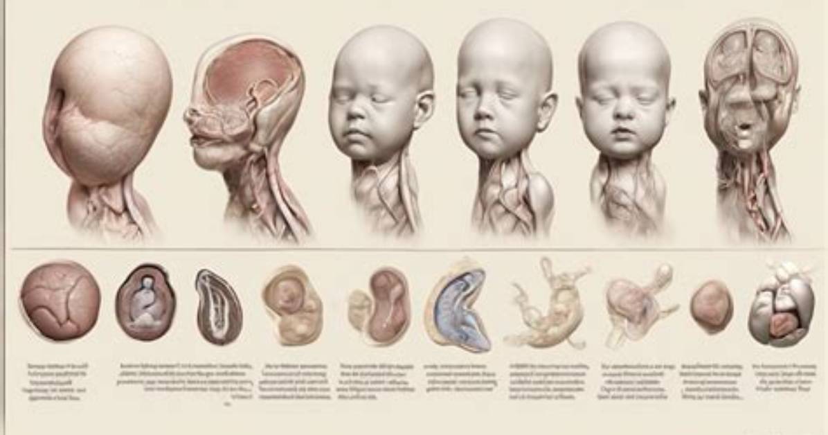 A Comprehensive Guide to Preserving Fetal Remains