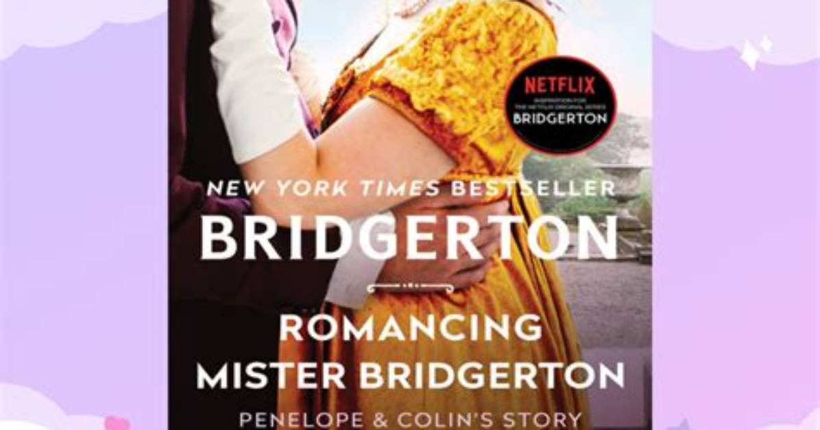 A Comprehensive Guide to Romancing Mr. Bridgerton: Chapter Summary
