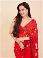 A Comprehensive Guide to Shraddha Kapoor's Height