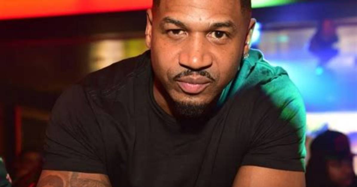 A Comprehensive Guide to Stevie J's Children: a Detailed Look at His Family
