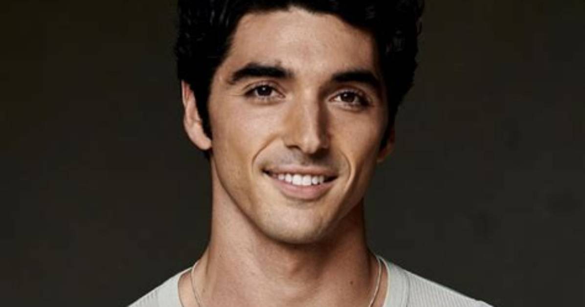 A Comprehensive Guide to Taylor Zakhar Perez's Filmography