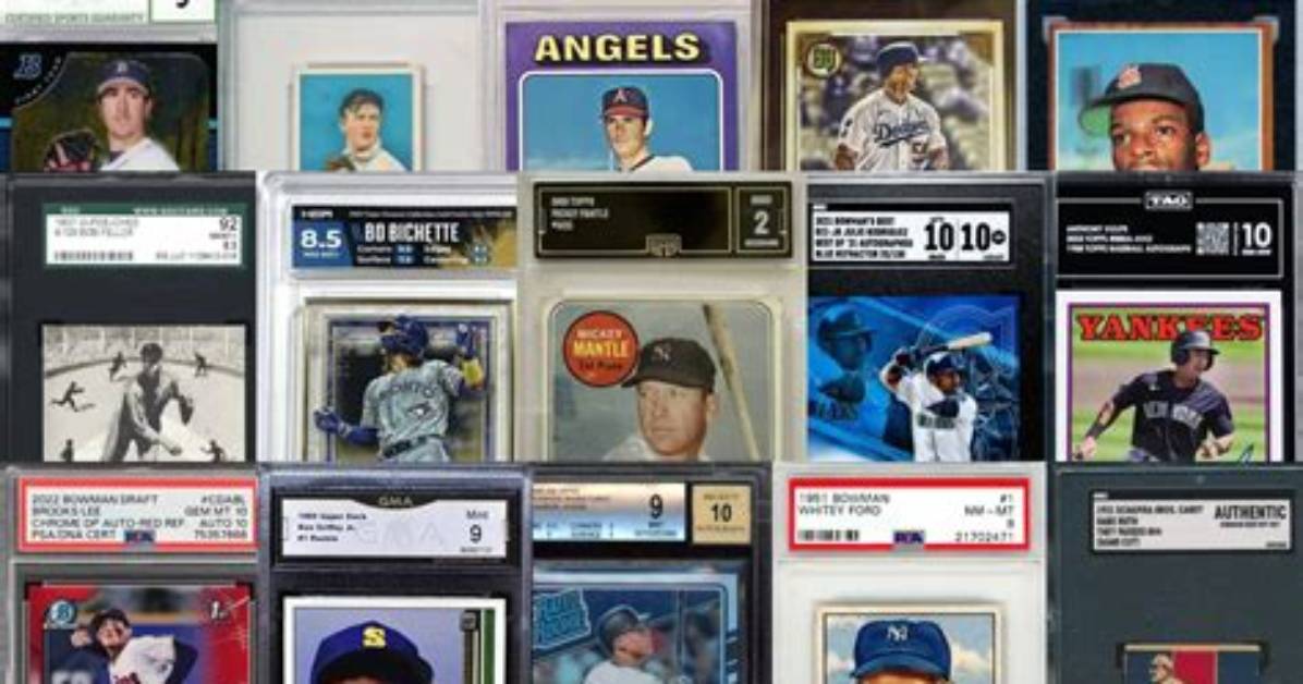 A Comprehensive Guide to the Baseball Legend
