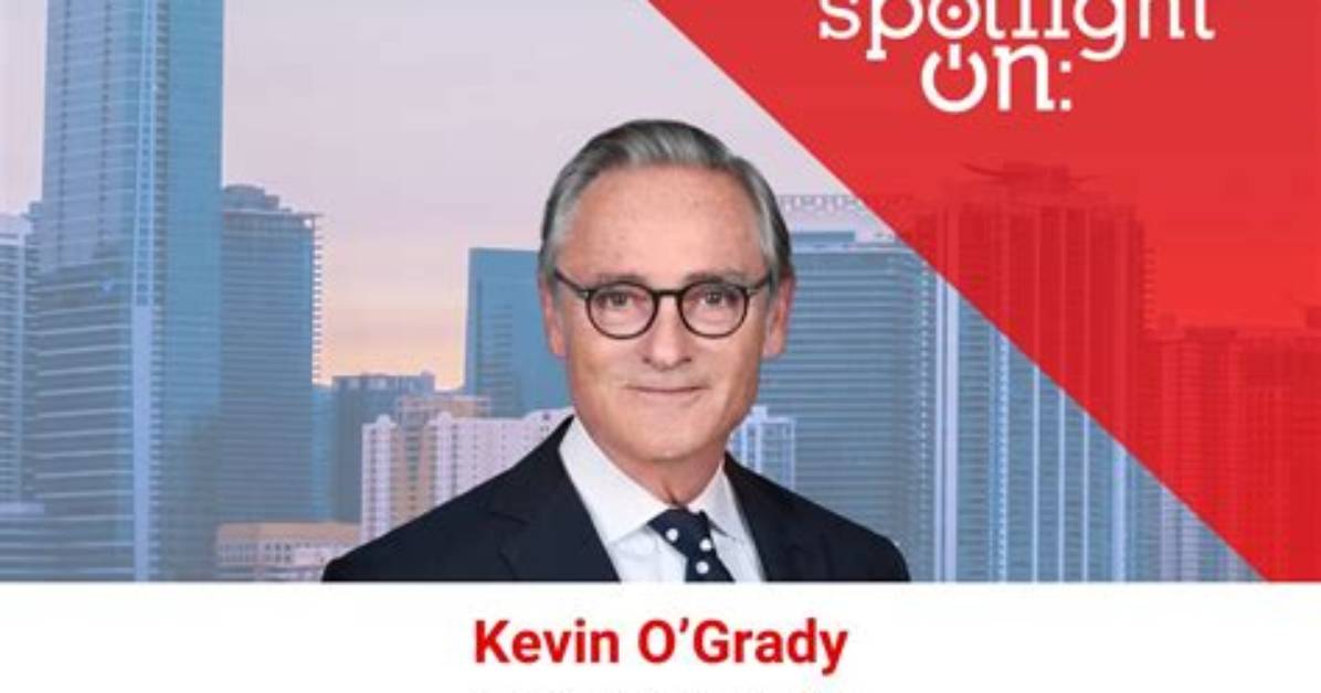A Comprehensive Look at Kevin O'grady's Height