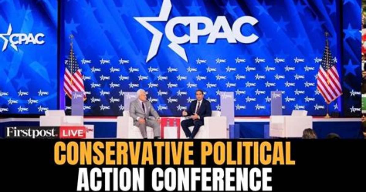 A Conservative Force in the Political Arena