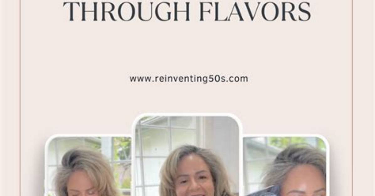A Culinary Journey of Flavors and Versatility
