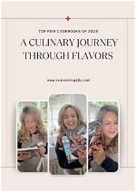 A Culinary Journey of Flavors and Versatility