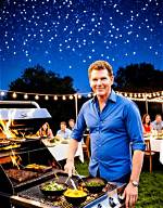 A Culinary Prodigy: Bobby Flay's Journey as a Young Chef