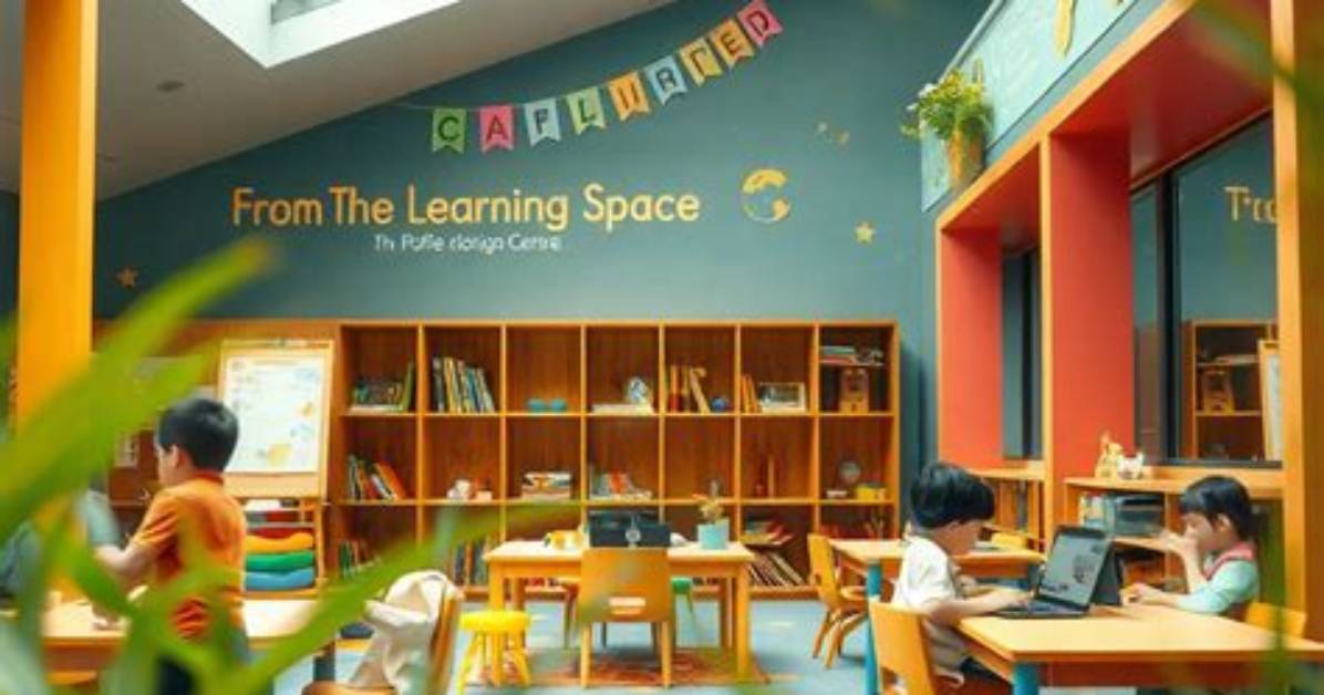 A Deep Dive for Early Childhood Education